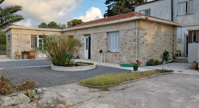 Villa Phyllia, a Property With History, Забронировать Вилла Ираклион Центральный Крит
