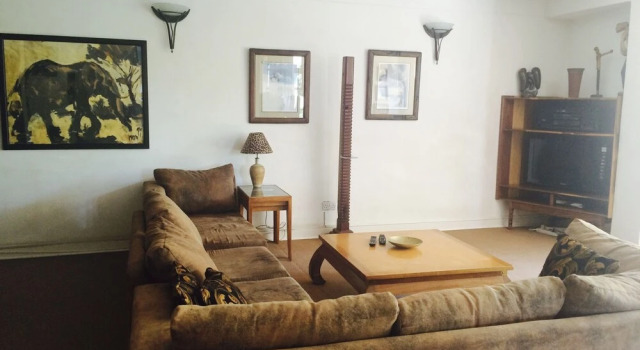 Executive Apartment, Reserva ahora Apartamento Apartamentos en Harare, Apartamento
