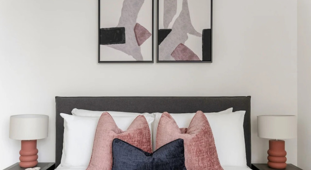 Urban Rest Parramatta Apartments