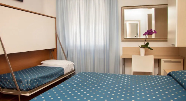 Номер Standard Hotel Ca Serena