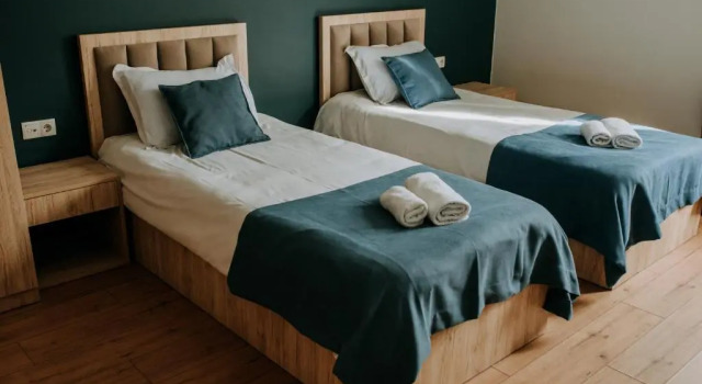 Basa Boutique Hotel, Prenota Boutique Hotel a Tbilisi con parcheggio, Parcheggio