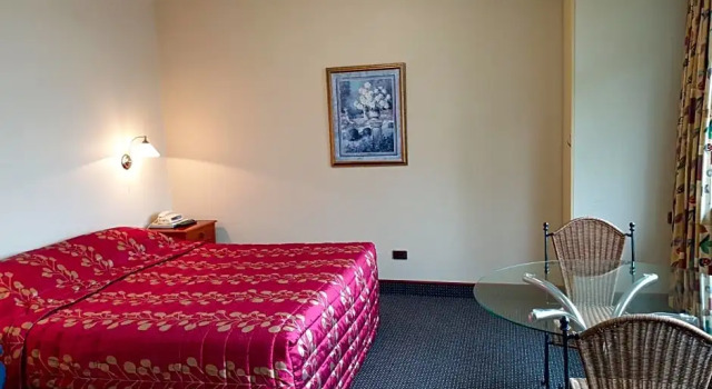 Студия Standard 97 Motel Moray