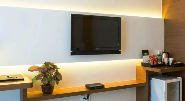 The Fern Residency Mumbai, The Acres Chembur, Series by Marriott