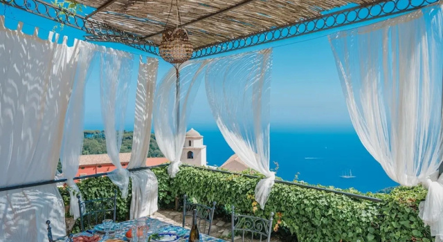 Коттедж Villa la Campanella by Elite Villas