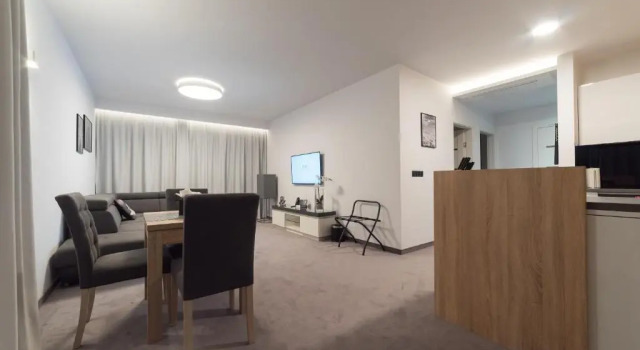 Апартаменты Apart-Hotel VIVI Residence & SPA
