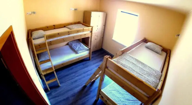 Castle Hostel 1004, Buchen Sie Hostel Hostels in Gorenjska, Hostel