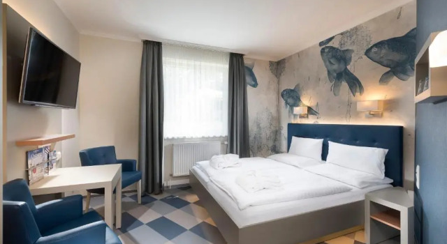 Номер Economy Hotel Godewind