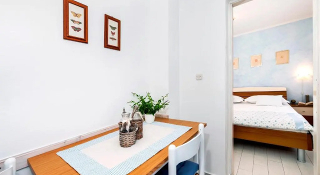 Апартаменты Apartment Casa Banko