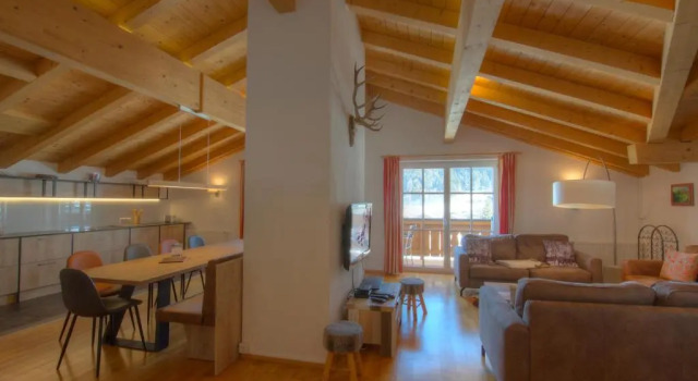 Апартаменты Kaprun Alpine Resort by Kaprun Rentals