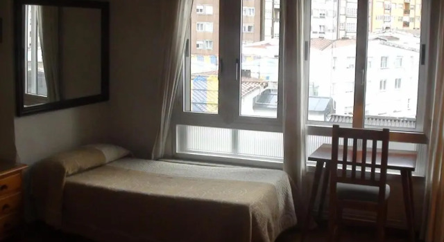 Номер Standard Pension Santa Rita