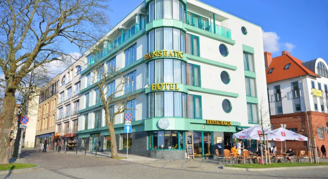 Hotel Hanseatic  - adults only