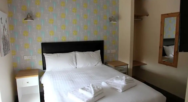 Номер Standard Liberal House Tamworth