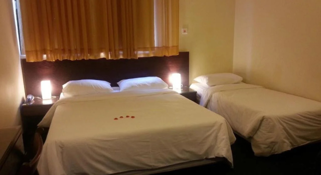 Mizpe Yam Boutique Hotel, Buchen Sie Boutique Netanya Zentralbezirk Israel