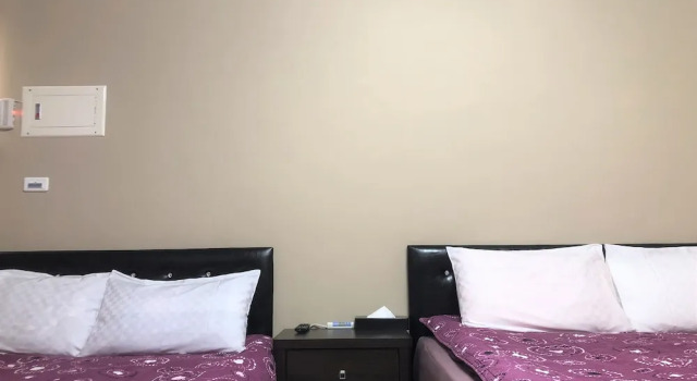 Номер Standard Happiness 199 Homestay