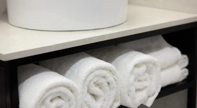 Номер Business Stay Inn Hotel Toronto