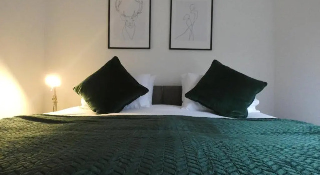 Skipton Lodge, Забронировать Дом для отпуска Биллингем Тиссайд