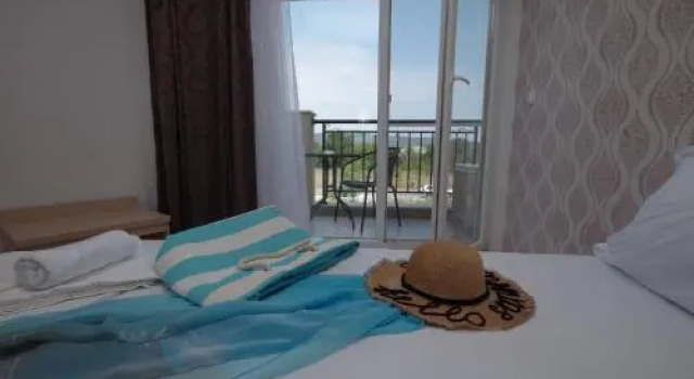 Hotel Orios, Забронировать Отель Отели области Бургас с бассейном, Бассейн