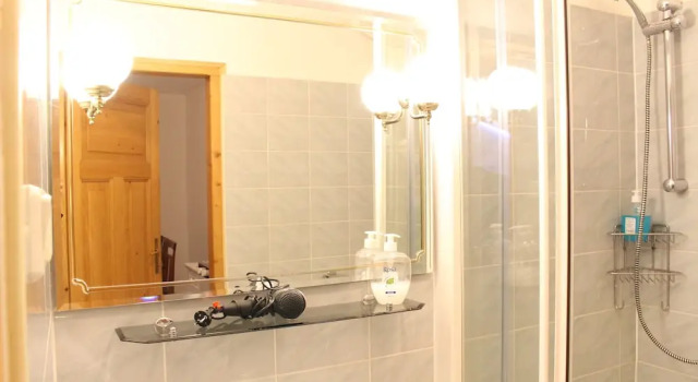 Четырёхместный номер Standard Cracow Old Town Guest House