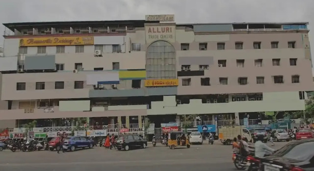 Bommarillu Residency, Rezerwuj Hotel Kukatpalli 