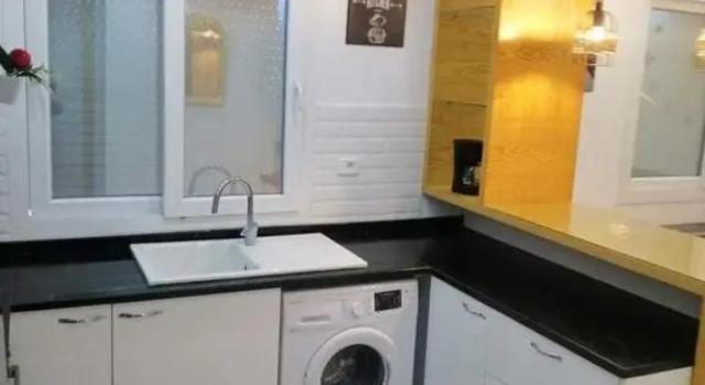 Super appartement 3 Totalement équipé, Buchen Sie Ferienwohnung Monastir Monastir