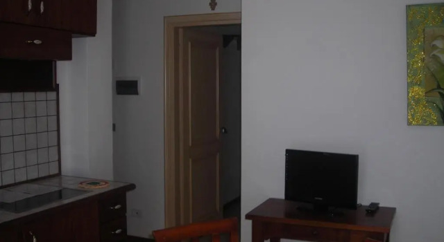 Студия Residence I Due Pini