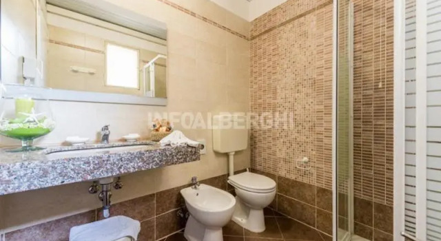Семейный номер Standard Hotel Amico