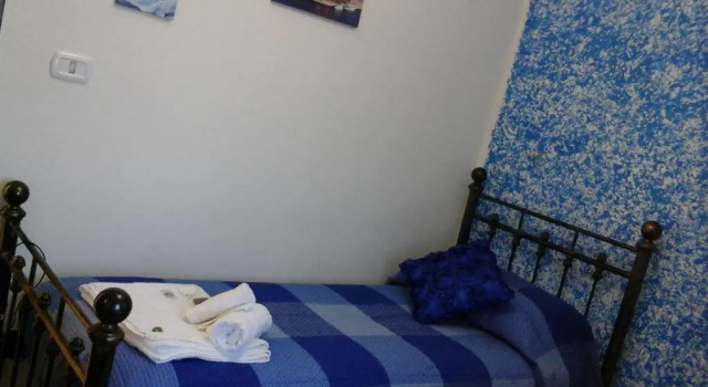 Номер Standard B&B Odeon