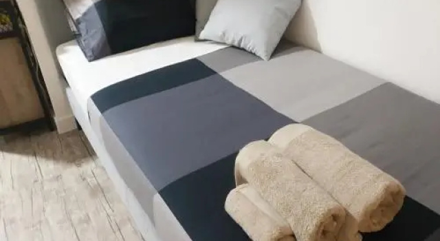 Bed Napoli Bed and Breakfast