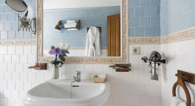 Номер Standard Hotel Rural y SPA La Senda de los Caracoles