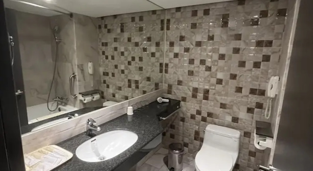 Семейный номер Standard Guide Hotel Kaohsiung Liuhe