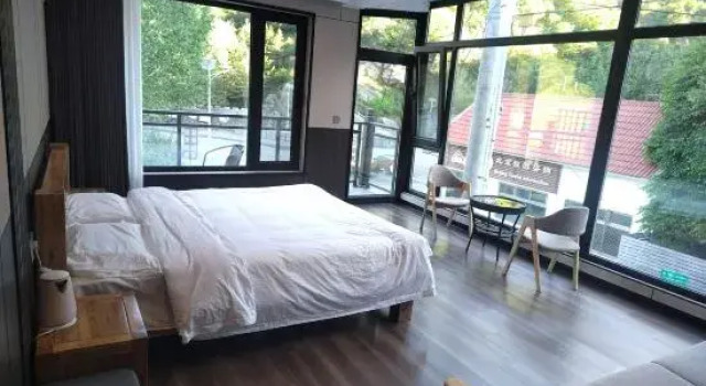 Beijing Tingyi Villa (Julingxia Lingshan Scenic Area Branch), Book Villa Cottages in Beijing, Cottage