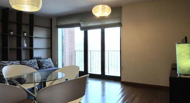 Turnau City Aparthotel, Забронировать Апартаменты/квартира Апартаменты Кракова, рядом с Галерея Доминика Растворовского, Апартаменты/квартира