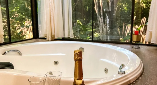 Номер Premium Hotel Fazenda Vale Alvorada
