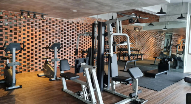 Genting View Resort Kempas Residence, Rezerwuj Ośrodek wypoczynkowy Gohtong Jaya Pahang