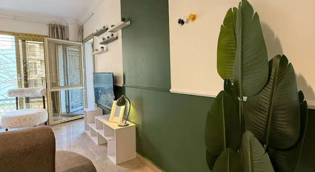 Unique 3-bedroom Apartment in First Al Sheikh Zayed, Cairo, Prenota Appartamento Sheikh Zayed City Giza Governorate