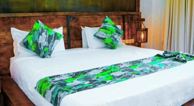 Standard- værelse Noora Resort
