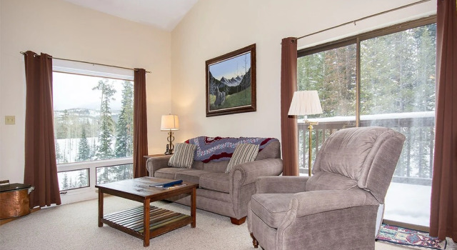 Vasquez Creek Townhomes #1