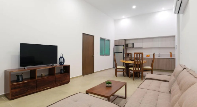 Solea 505, Prenota Appartamento Hotel a Quintana Roo con parcheggio, Parcheggio