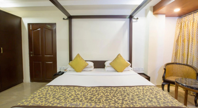 TSG Emerald View Hotel and SPA, Book Resort SPA Hotels in Andaman Islands, SPA
