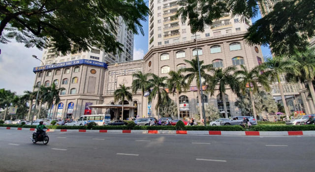 Lam Sơn Hotel, Забронировать Отель Недорогие отели Района 11, недорого
