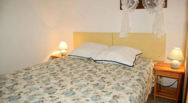 Résidence BELLE PLAGE - 2 Pièces pour 4 Personnes 44, Забронировать Отель Пор-Лёкат Корбьер