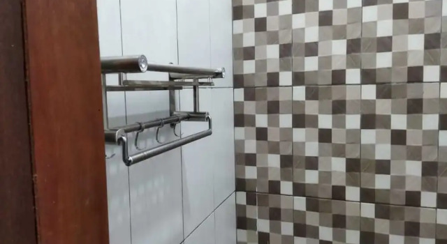 Superior room Borobudur Cluster Homestay Candirejo Syariah