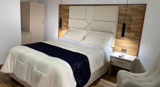 Номер Deluxe Hotel Casa Modelia