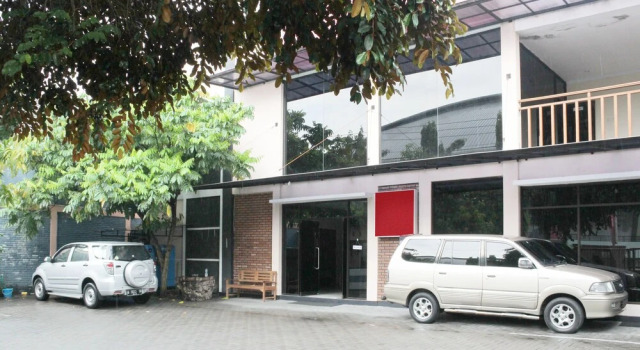 Airy Umbulharjo Mandala Krida Kenari 3 Yogyakarta