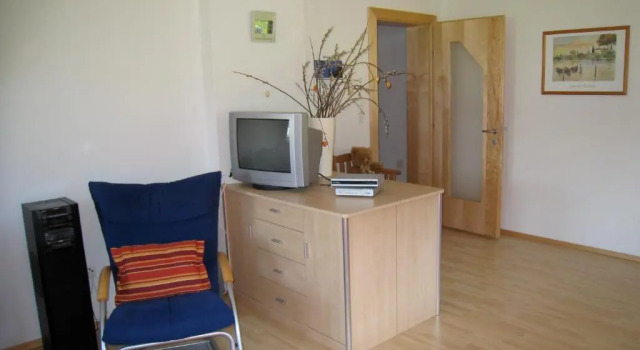 Appartamento 1 camera da letto con balcone Mesnerhof
