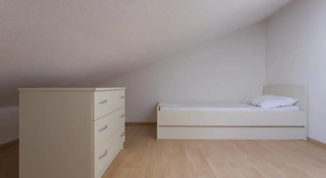Апартаменты с 3 комнатами Vila Murvica