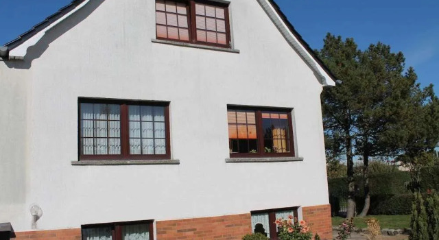 Moderne Ferienwohnung in Kuhlungsborn im Grunen