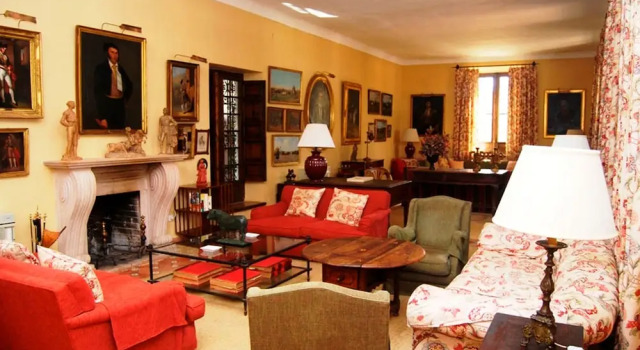 Hotel Cortijo El Esparragal, Réserver Hôtel Gerena Andalousie
