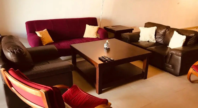 Апартаменты с 2 комнатами Tala Bay Residence - Families Only