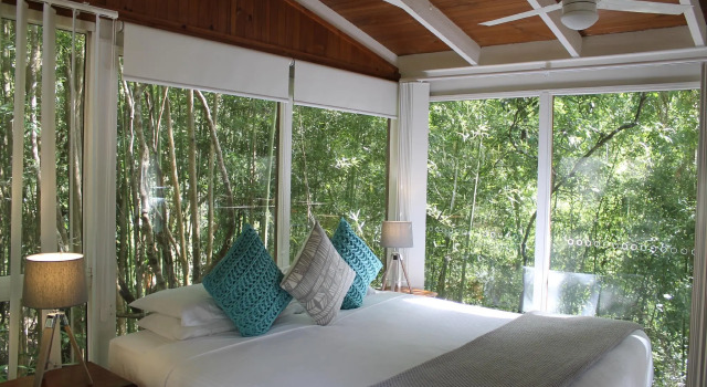 Коттедж Kondalilla Eco Resort